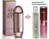 UP!02  212 SEXY