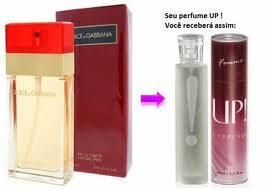 UP!16 DOLCE & GABBANA