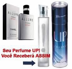 UP!39 ALLURE SPORT