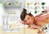 CREME MASSAGEADOR ACTIVIDA