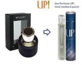 UP!05 BULGARI BLACK