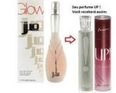 UP!44 GLOW BY. J LO