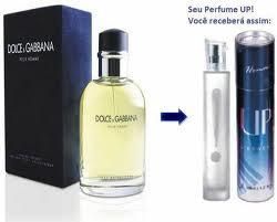 UP!07 DOLCE & GABBANA