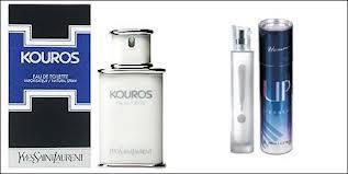 UP!15 KOUROS