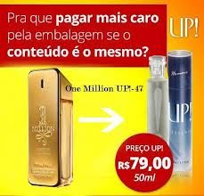 UP!47 ONE MILLION