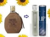 UP!37 DIESEL FUERL FOR LIFE