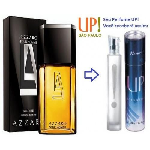 UP!01 AZZARO