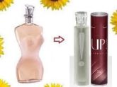 UP! 28 Jean Paul Gaultier