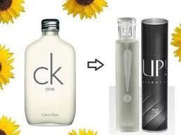 UP!27 CK ONE