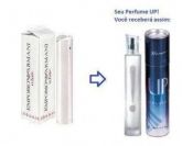 UP!09 ARMANI WHITE