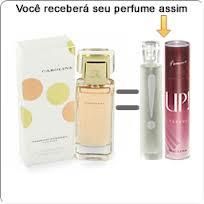 UP! 10 CAROLINA HERRERA
