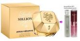 UP!46 LADY MILLION