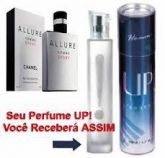 UP!39 ALLURE SPORT