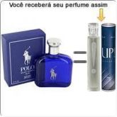 UP! 19 POLO BLUE