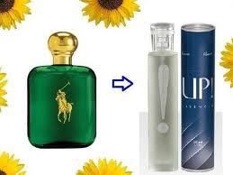 UP!17 POLO