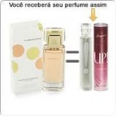 UP! 10 CAROLINA HERRERA